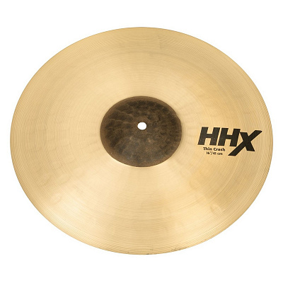Комплект тарелок Sabian HHX Performance Set